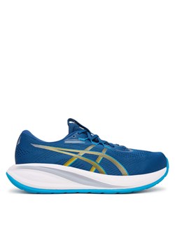 Buty do biegania Asics Gel-Cumulus 28 1011C143 Niebieski ze sklepu eobuwie.pl w kategorii Buty sportowe męskie - zdjęcie 189365955