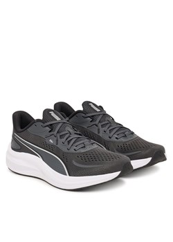 Buty do biegania Puma Skyrocket Lite 2 311730 09 Szary ze sklepu eobuwie.pl w kategorii Buty sportowe męskie - zdjęcie 189365969