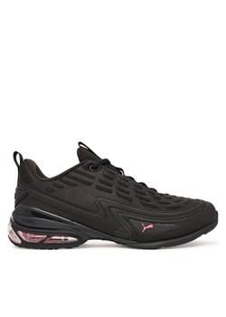 Buty na siłownię Puma Meza 312044 10 Czarny ze sklepu eobuwie.pl w kategorii Buty sportowe damskie - zdjęcie 189365979