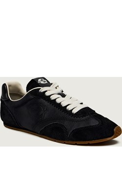 Coach Sneakersy FLAT | zamsz ze sklepu Gomez Fashion Store w kategorii Buty sportowe damskie - zdjęcie 189366409