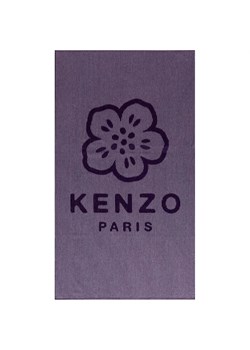 Kenzo Home Ręcznik plażowy KHANKO 90x160 ze sklepu Gomez Fashion Store w kategorii Ręczniki - zdjęcie 189366956