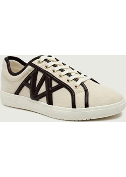 Armani Exchange Sneakersy ze sklepu Gomez Fashion Store w kategorii Buty sportowe damskie - zdjęcie 189366958
