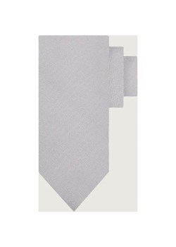 Calvin Klein Krawat SLIDELL SOLID | z dodatkiem jedwabiu ze sklepu Gomez Fashion Store w kategorii Krawaty - zdjęcie 189366969