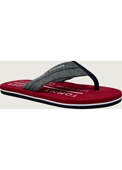 Tommy Hilfiger Japonki ze sklepu Gomez Fashion Store w kategorii Klapki męskie - zdjęcie 189366985