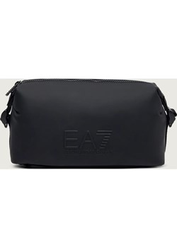 EA7 Kosmetyczka ze sklepu Gomez Fashion Store w kategorii Kosmetyczki męskie - zdjęcie 189367005