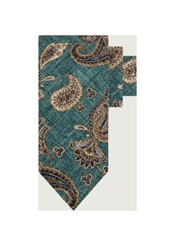 Oscar Jacobson Jedwabny krawat ze sklepu Gomez Fashion Store w kategorii Krawaty - zdjęcie 189367029
