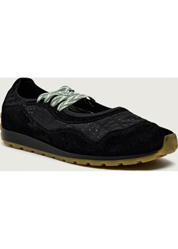 INUIKII Baleriny MALIAH | zamsz ze sklepu Gomez Fashion Store w kategorii Balerinki - zdjęcie 189367039