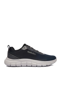 Go Soft Sneakersy CEOWB-MYR-25056 Granatowy ze sklepu MODIVO w kategorii Buty sportowe męskie - zdjęcie 189367089