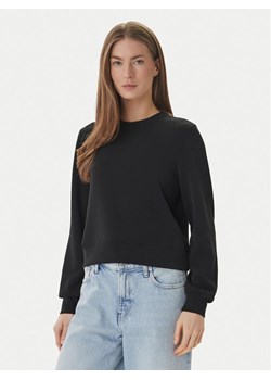 ONLY Bluza Maya 15369155 Czarny Regular Fit ze sklepu MODIVO w kategorii Bluzy damskie - zdjęcie 189367116