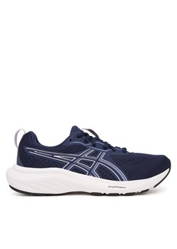 Asics Buty do biegania Gel-Contend 9 1012B681 Granatowy ze sklepu MODIVO w kategorii Buty sportowe damskie - zdjęcie 189367145