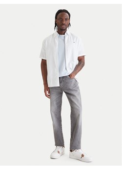 Tommy Hilfiger Koszula MW0MW42450 Biały Regular Fit ze sklepu MODIVO w kategorii Koszule męskie - zdjęcie 189367198