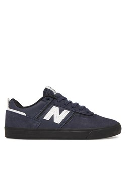 New Balance Tenisówki Jamie Foy x New Balance UN306NSN Granatowy ze sklepu MODIVO w kategorii Trampki męskie - zdjęcie 189367226