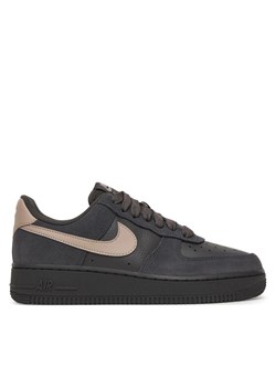 Nike Sneakersy Air Force 1 Lo II7650 200 Szary ze sklepu MODIVO w kategorii Buty sportowe damskie - zdjęcie 189367238