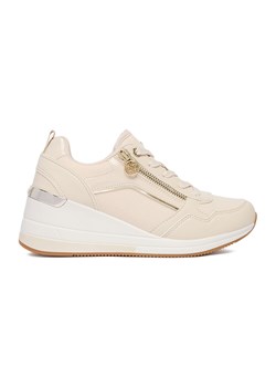 Sneakers NINE WEST CEO-AMINA-02 ze sklepu ccc.eu w kategorii Buty sportowe damskie - zdjęcie 189368436