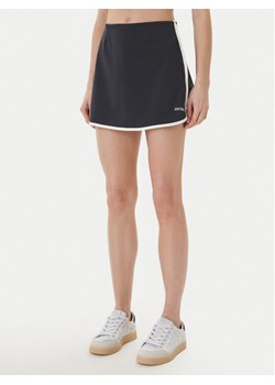 Guess Spódnico-szorty V6GD06 K3000 Czarny Regular Fit ze sklepu MODIVO w kategorii Spódnice - zdjęcie 189368856