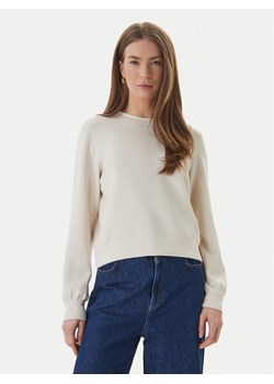 ONLY Bluza Maya 15369155 Szary Regular Fit ze sklepu MODIVO w kategorii Bluzy damskie - zdjęcie 189368885