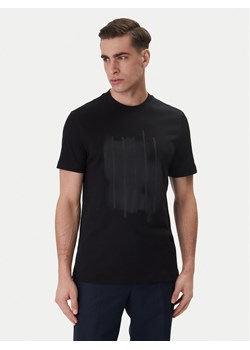 BOSS T-Shirt C-Thompson 239 50559754 Czarny Regular Fit ze sklepu MODIVO w kategorii T-shirty męskie - zdjęcie 189370725