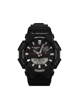 Zegarek G-Shock Original GA-B010-1AER Czarny ze sklepu eobuwie.pl w kategorii Zegarki - zdjęcie 189371438