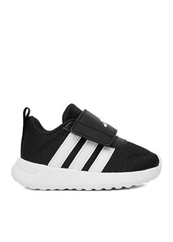 Sneakersy adidas C-VL MOVE CF I KH9736 Czarny ze sklepu eobuwie.pl w kategorii Buty sportowe dziecięce - zdjęcie 189371466