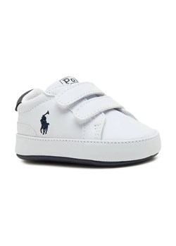 POLO RALPH LAUREN Niechodki ze sklepu Gomez Fashion Store w kategorii Buciki niemowlęce - zdjęcie 189371698