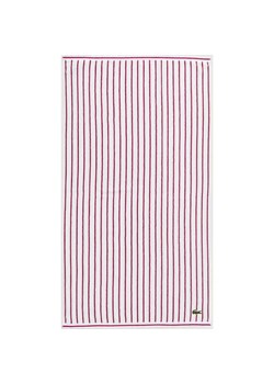 Lacoste HOME Ręcznik plażowy 90 x 160 ze sklepu Gomez Fashion Store w kategorii Ręczniki - zdjęcie 189371835