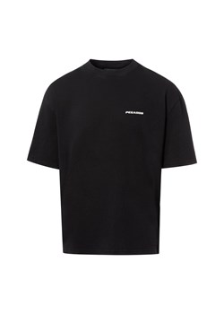 PEGADOR Koszulka męska Mężczyźni Bawełna (100%) granatowy nadruk ze sklepu vangraaf w kategorii T-shirty męskie - zdjęcie 189372575