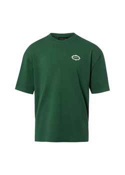 PEGADOR Koszulka męska Mężczyźni Bawełna (100%) jodłowy nadruk ze sklepu vangraaf w kategorii T-shirty męskie - zdjęcie 189372578