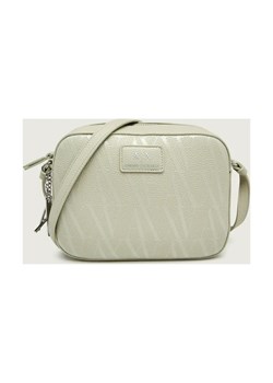 Armani Exchange Listonoszka ze sklepu Gomez Fashion Store w kategorii Listonoszki - zdjęcie 189372645