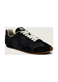 Coach Sneakersy FLAT | zamsz ze sklepu Gomez Fashion Store w kategorii Buty sportowe damskie - zdjęcie 189372647