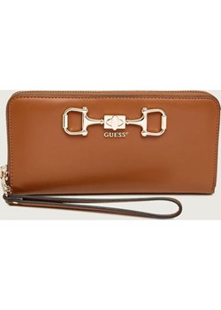 Guess Portfel JANIE ze sklepu Gomez Fashion Store w kategorii Portfele damskie - zdjęcie 189372728