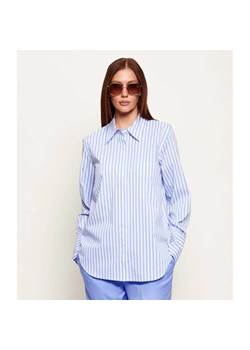Joop! Koszula Becca | Relaxed fit ze sklepu Gomez Fashion Store w kategorii Koszule damskie - zdjęcie 189372735