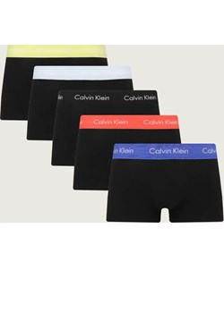 Calvin Klein Underwear Bokserki 5-pack ze sklepu Gomez Fashion Store w kategorii Majtki męskie - zdjęcie 189372737