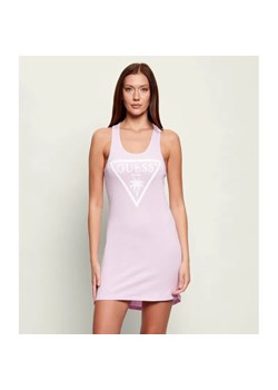 Guess Sukienka ze sklepu Gomez Fashion Store w kategorii Sukienki - zdjęcie 189372739