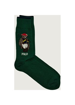 POLO RALPH LAUREN Skarpety ze sklepu Gomez Fashion Store w kategorii Skarpetki męskie - zdjęcie 189372746