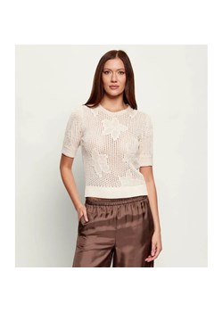 Marella Sweter MLLFUNGO | Slim Fit ze sklepu Gomez Fashion Store w kategorii Swetry damskie - zdjęcie 189372755