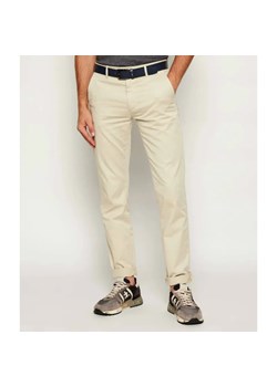 BOSS ORANGE Spodnie | Slim Fit ze sklepu Gomez Fashion Store w kategorii Spodnie męskie - zdjęcie 189373626