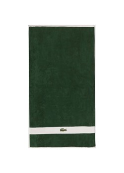 Lacoste HOME Ręcznik do rąk 55 x 100 ze sklepu Gomez Fashion Store w kategorii Ręczniki - zdjęcie 189373635