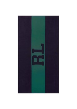 Ralph Lauren Home Ręcznik plażowy SIGNATURE 90 x 170 ze sklepu Gomez Fashion Store w kategorii Ręczniki - zdjęcie 189373639