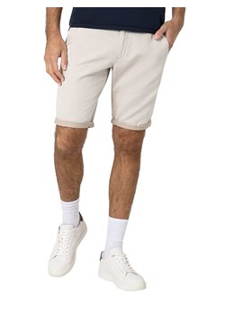 Timezone Szorty w kolorze kremowym ze sklepu Limango Polska w kategorii Spodenki męskie - zdjęcie 189376585
