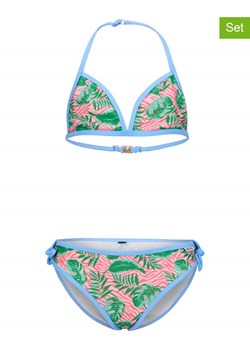 Retour Bikini "Buena" ze wzorem ze sklepu Limango Polska w kategorii Stroje kąpielowe - zdjęcie 189377906
