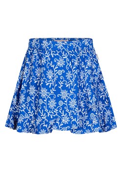 Retour Spódnico-spodenki "Zelena" w kolorze niebieskim ze sklepu Limango Polska w kategorii Spódnice dziewczęce - zdjęcie 189377915