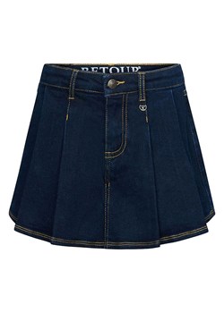 Retour Spódnico-spodenki "Joy" w kolorze granatowym ze sklepu Limango Polska w kategorii Spódnice dziewczęce - zdjęcie 189377967