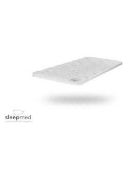 Lifa Living Ochraniacz "3D Air Hotel" w kolorze białym na materac ze sklepu Limango Polska w kategorii Łóżka i materace - zdjęcie 189378709