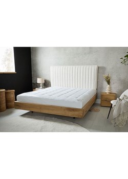 Lifa Living Materac nawierzchniowy w kolorze białym ze sklepu Limango Polska w kategorii Łóżka i materace - zdjęcie 189378715