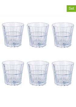 Villa d´Este Kieliszki (6 szt.) "Moment" do likieru - 210 ml ze sklepu Limango Polska w kategorii Naczynia - zdjęcie 189380466