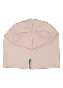 GEGGAMOJA Czapka w kolorze jasnoróżowym ze sklepu Limango Polska w kategorii Czapki dziecięce - zdjęcie 189381509