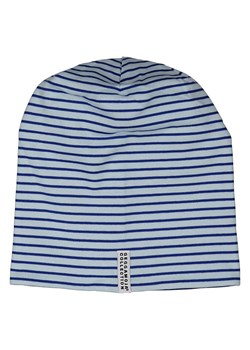 GEGGAMOJA Czapka beanie w kolorze błękitnym ze sklepu Limango Polska w kategorii Czapki dziecięce - zdjęcie 189381519