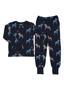 GEGGAMOJA Piżama w kolorze granatowym ze sklepu Limango Polska w kategorii Piżamy dziecięce - zdjęcie 189381605