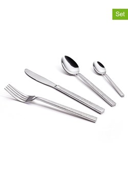 Brandt 48-częściowy zestaw sztućców ze sklepu Limango Polska w kategorii Sztućce - zdjęcie 189381986