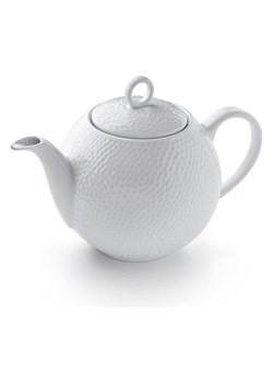 Sauter Dzbanek w kolorze białym na herbatę - 23,5 x 16 x 23 cm ze sklepu Limango Polska w kategorii Dzbanki i zaparzacze - zdjęcie 189382165